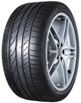 Bridgestone POTENZA RE050A 235/40R18 95 Y XL (Erősített) FR (Peremvédős) N-1 (POR CAYMAN FACELIFT987 FL) Személy | Nyári gumi |  Nyári