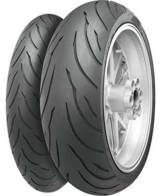 Continental ContiMotion 120/70R17 58 W 