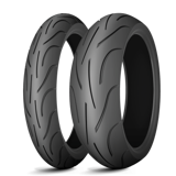 Michelin PILOT POWER 2CT 120/70R17 58 W FRONT supersport 