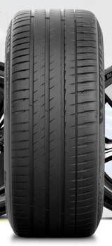 Michelin PILOT SPORT EV 285/45R20 112 W XL (erősített) FR (Peremvédős) LTS (LOTUS) Terepjáró | Nyári gumi |  Nyári