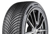Bridgestone Turanza All Season 6 245/40R18 97 Y XL FR (Peremvédős) Személy | Négyévszakos gumi |  4 évszakos
